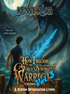 cover image of How I Became the World's Strongest Warrior by Using Basic Attacks